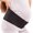 Black, variant on SNUG360 Pregnancy Belly Band for Pregnant Women (Small, Black)