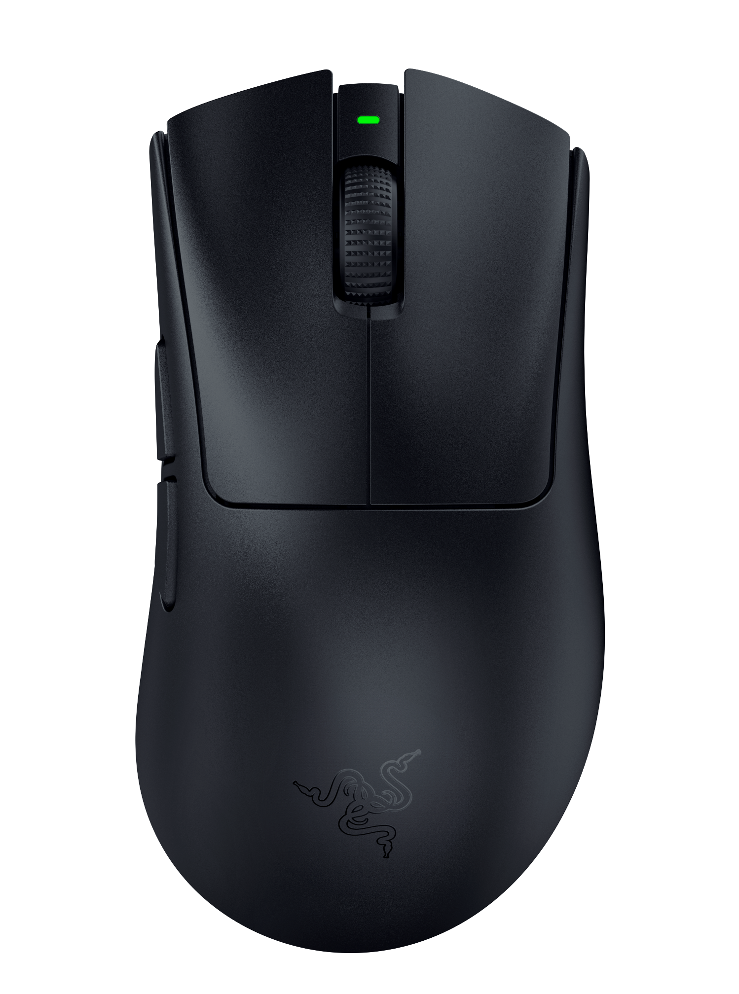 Razer DeathAdder V3 HyperSpeed Wireless Gaming Mouse, Black photo 1