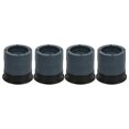 thumbnail image 1 of LEEYNEER Dryer Stabilizer Plastic 4Pcs 2.6x2.8in, 1 of 8