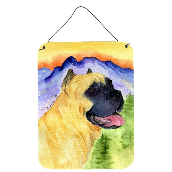Cane Corso Wall or Door Hanging Prints
