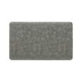 thumbnail image 2 of Chef Gear Marni Wellness Kitchen Mat, Gray, 17.5" x 32", 2 of 8