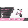 thumbnail image 5 of BEAM 12" KIDS BIKE - PINK, 5 of 5
