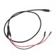 thumbnail image 5 of Cable coaxial RG174 Cable de prueba de 40 V con relación de atenuación 1/1 cable de prueba alto rendimiento para osciloscopios DSO201/203 ANGGREK Otros, 5 of 8
