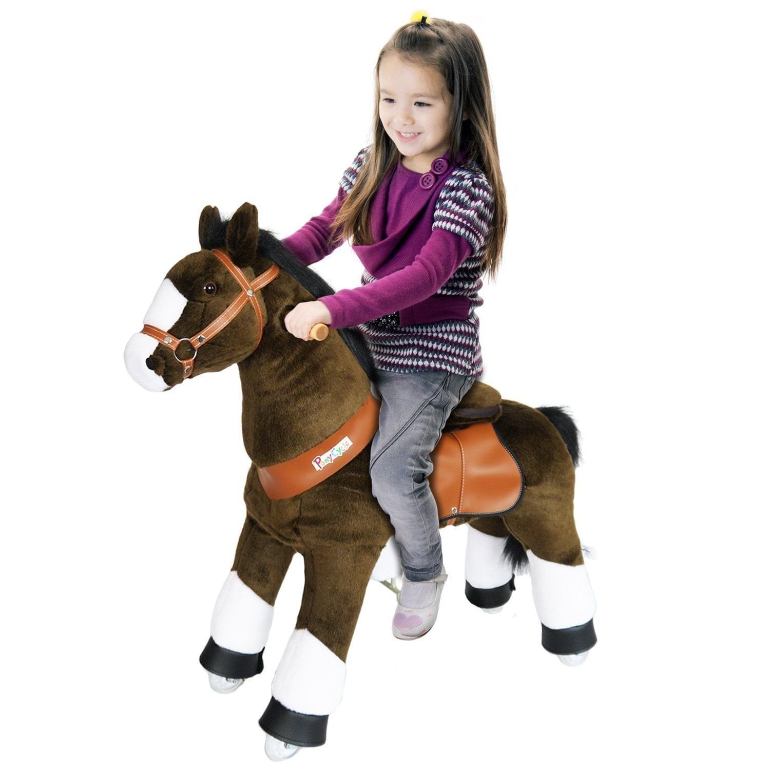walmart ponycycle