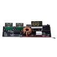 thumbnail image 3 of Banco de Energía Móvil con Carga Rápida USB PD Dual LED, 5A, Tipo C, USB, Módulo de Carga 18650, Protección de Temperatura, 3S, 65 W, 3 of 5
