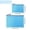 Green, variant on HCTSHG 5 Pack Zipper Mesh Document Pouch A4 A5 Letter Size Mesh Bags for Board Games,Puzzles Document Zipper Pouches for Board Games,Puzzles, Waterproof Document Zipper Pouches for Office Supplies