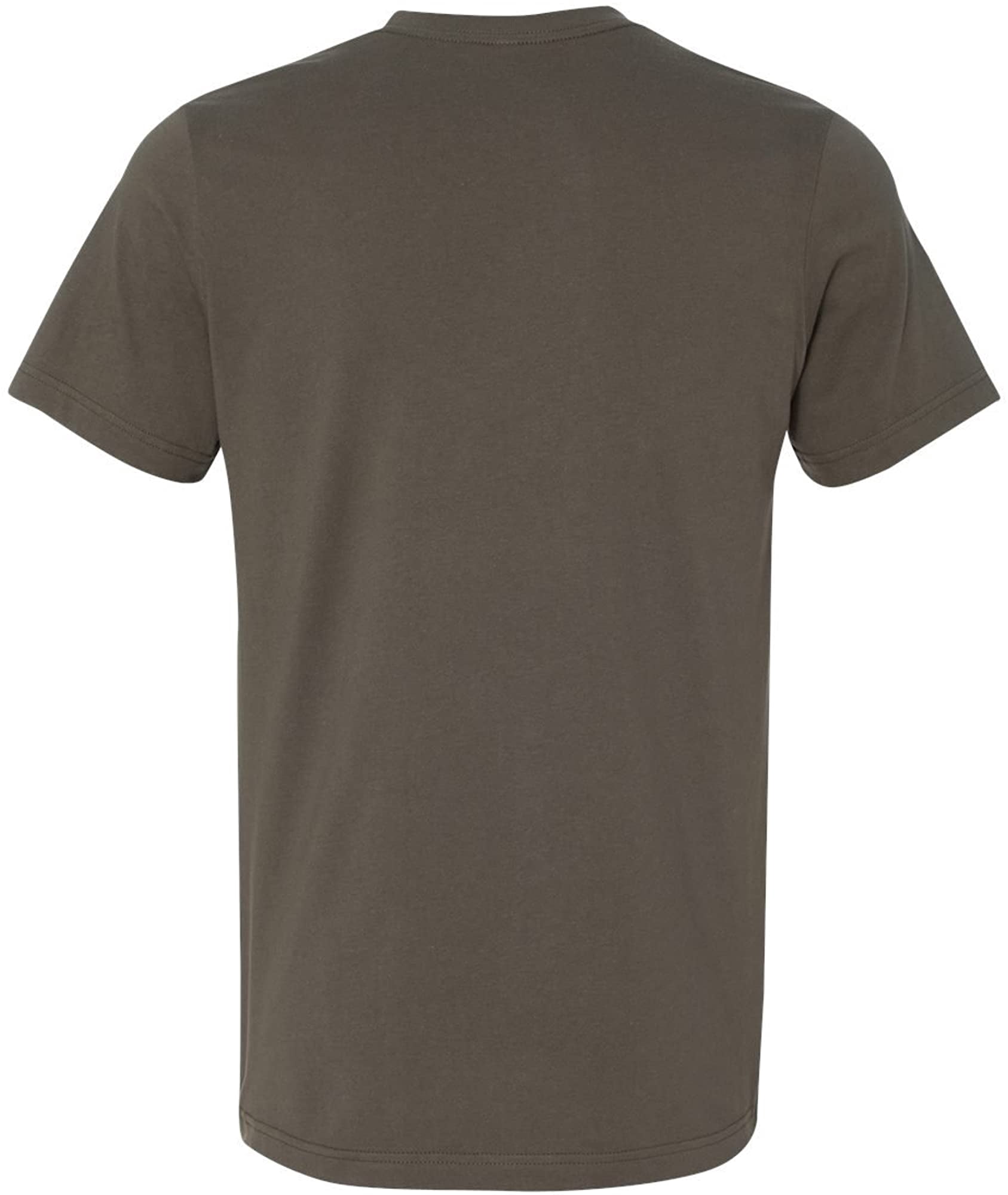 Bella + Canvas. Army. Xs. 3001 