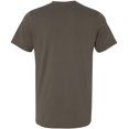thumbnail image 4 of BELLA+CANVAS pour Hommes 3001c, 3TG, Armée, 4 of 5