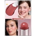 thumbnail image 3 of Stick de Rubor SHEGLAM Buttery Bliss Crema Peonía Pintada, 3 of 7