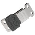 thumbnail image 1 of Collar de adiestramiento para perros Herm Sprenger ClicLock de acero inoxidable, 1 of 6