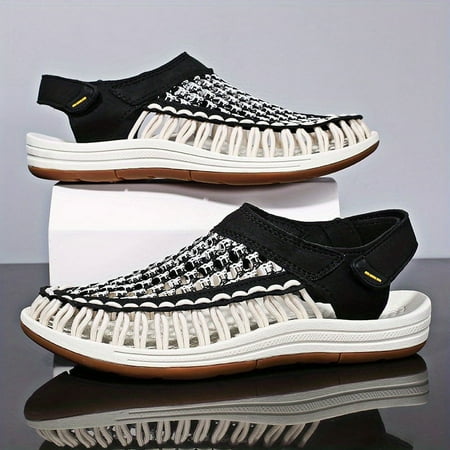 

XWQWJH Fashion Women s Comfortable Slip On Breathable Mesh Mule Sneakers - Outdoor Shoes