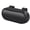 Black, variant on Car Sun Visor Glasses Case Multifunctional Sunglass Holder Clip for Vehicle Interior Storage Beige