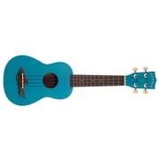 Shark Soprano Ukulele