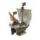 thumbnail image 3 of Going Merry Barco de Coleccion Model Kit One Piece, 3 of 3