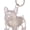 E, variant on Dog Hair Storage Bottle Keychain, Memorial Bottle for Pet Hair, Dogs & Cats Fur Memorial Bottle Keychains, Keyring for Collecting Cat and Dog Hair, Memorial Gifts for Hair Dogs