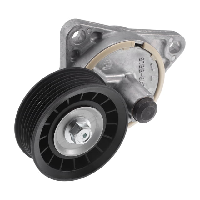 Conjunto de polea del tensor de la correa del motor Unique Bargains para Ford Escape 2001-2004 No.YS4Z6A228AA