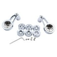 thumbnail image 2 of LOVIVER 2 Pieces 3in Window Winder Crank Handle, for Olds Car Wagon Classic Car Riser, 2 of 8