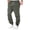 Army Green, variant on Baqcunre Men Splicing Printed Overalls Casual Pocket Sport Work Casual Trouser Pants,XXL,Mens Sweatpants,Men'S Pants,Joggers For Men,Mens Clothes,Mens Fashion,Navy