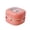 Pink-PK-home supplies, variant on LEFTHIGH Home Desk Vacuum, Mini Desktop Vacuum Cleaner with USB Charging Crumb Vacuum Cleaner Energy Saving, Portable Desktop Sweeper Handheld Cleaning for Keyboard Christmas Gifts