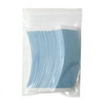 thumbnail image 6 of 216Pcs Blue Strong Double Side Tape Extension Wig Tape Fixed Tape Arc Double Sided Tape for Toupee Lace Wig Adhesive, 6 of 10
