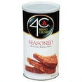 4C Seasoned Bread Crumbs, 24 oz
