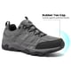 thumbnail image 4 of Zapatos de senderismo SHULOOK impermeables y ligeros para hombre, 4 of 6