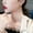 #4, variant on Boho Tibetan 925 Silver Sun Moon Hook Dangle Drop Earrings Women Party Jewelry-#12