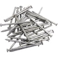 thumbnail image 1 of 50lbs 2-1/4" x 12 Ga. Hot Galvanized Siding Nails, 1 of 2