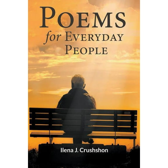 Poems for Everyday People, (Paperback)