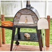 Authentic Pizza Ovens Portable Maximus Oven