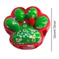 thumbnail image 3 of Cat Paw Squeeze Toy Kawaii Lindo descompresión de rebote lento Toy Estrés Alivio Juguetes sensoriales Favores de la fiesta de juguete para niños Adultos, 3 of 8