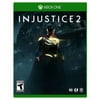 Warner Bros. Injustice 2 for Xbox One