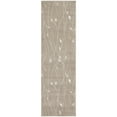 thumbnail image 7 of Nourison Grafix 2' x 6' Beige Modern Indoor Rug, 7 of 7
