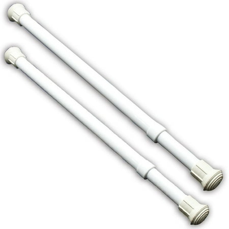 Set of 2 Window Security Bars, (Set of 2) Window Security Bars. By J H SMITH CO