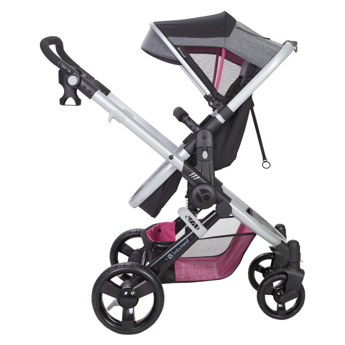 baby trend espy 35