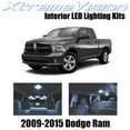 thumbnail image 3 of XtremeVision Interior LED for Dodge Ram 2009-2015 6 pcs Pink Interior LED Kit + Installation Tool, 3 of 4