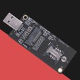 thumbnail image 1 of Adaptador convertidor MINI PCIE M.2 a USB 3,0, placa de desarrollo 3G 4G 5G LTE útil, 1 of 6