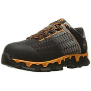Timberland PRO Men's Powertrain Sport Alloy Toe SD+ Industrial and Construction Shoe