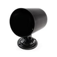 thumbnail image 2 of 2'' 52mm Single Swivel Gauge Pod Mount Holder Car Auto Dash Meter Cup Black, 2 of 10