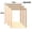 3pcs 15x20cm, variant on 3pcs Wooden Pictures Frame For Wall Canvas Frame Diamond Painting Large Size Picture and Poster Wall Frame Pine Composite Decor