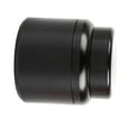 thumbnail image 4 of Recipiente de Aluminio Soledad Tarros de Almacenamiento para Azúcar 80ML Negro, 4 of 10