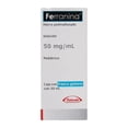 thumbnail image 1 of Ferranina frasco gotero con 20 ml, 1 of 4