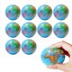 thumbnail image 1 of 12 Uds. De juguetes para apretar, mano, muñeca, ejercicio, globo para apretar, bola de espuma de PU para niños y niñas, 1 of 8