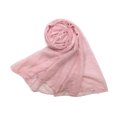 thumbnail image 2 of Lepsheexh Womens Scarf Breathable Bali Yarn Solid Head Wrap Shawl Scarf With Colorful Pearls Sewn On Both Sides, 2 of 5