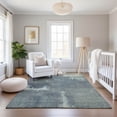 thumbnail image 6 of Addison Rugs Mayfield Premium Machine Washable Transitional Modern Sage Rectangle Rug, 10' x 14', 6 of 6