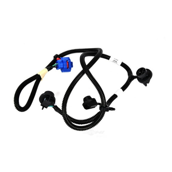 GM Genuine Parts 23141278 Driver Side Tail Lamp Wiring Harness