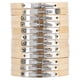 thumbnail image 3 of Convenient To Store Embroidery Hoops, Bamboo Circle, Travel Family For Home, 3 of 8