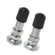 thumbnail image 5 of Válvula Schrader de bicicleta, paquete de 2 válvulas de tubo, adaptador de válvula de vástago para bicicleta de montaña, 5 of 9