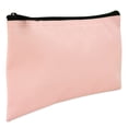 thumbnail image 2 of DALIX Bank Bags Money Pouch Checks Cash Utility Keys In Pink (2 Pack Quantity), 2 of 5