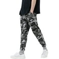 thumbnail image 2 of Ma Croix Men's Basic Slim Fit Comfort Sweatpants Jogger, 2 of 6